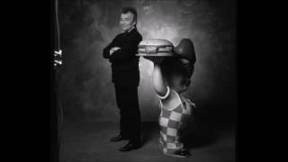 John Prine - Donald And Lydia (Live 1996)