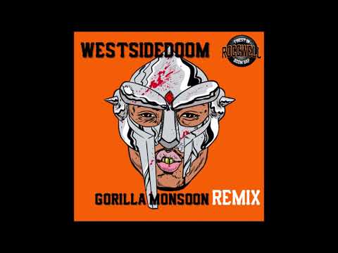 WESTSIDEDOOM - Gorilla Monsoon (ROCCWELL Remix)