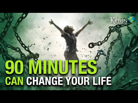 Lee Carroll Interviews Donna Fedor: How to Release Trauma and BE HAPPY | Healing Wednesday