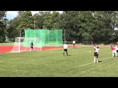 JK Vändra Vaprus - FC Nõmme United 2:1 (Vändra staadioni avamine)