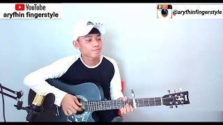 Download lagu ( SKA 86 ) PREI KANAN KIRI - aryfhin fingerstyle | guitar cover mp3