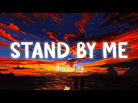 Stand By Me - Ben E. King [Lyrics/Vietsub]