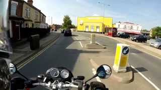 Part 1: Sites of old cinemas in Northampton