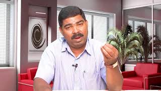 Gospel TV Message By Br. Vijayadas 23-11-17