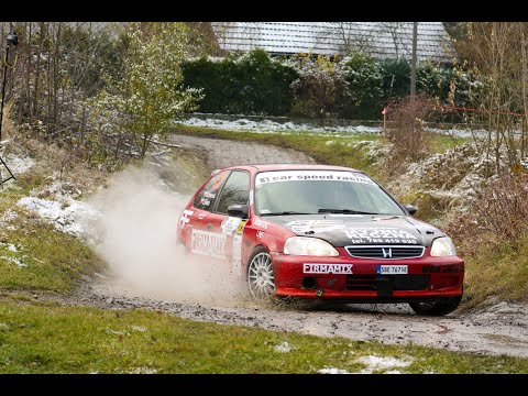 Jaworski / Śliwka Honda Civic Podsumowanie Sezonu 2022