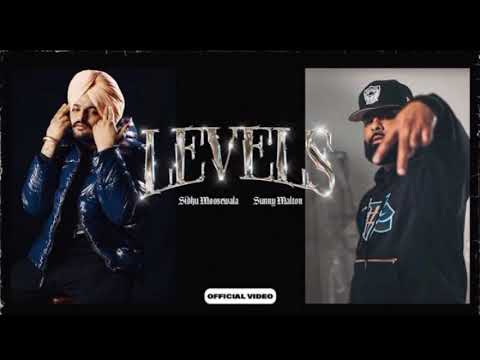 Jinna Naal Compare Kare (Official Song) Sidhu Moosewala | Sunny Malton | Latest Punjabi Songs 2022