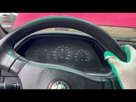 фото по запчастям alfa romeo 146 1.4 twin spark 0