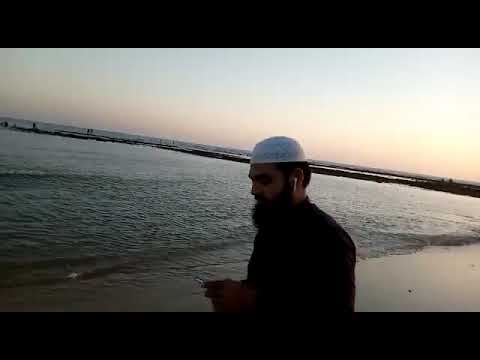 Karachi manora beach 2