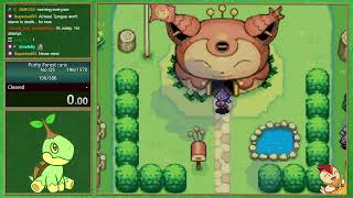 Purity Forest Attempts VOD #105 6/2/2024