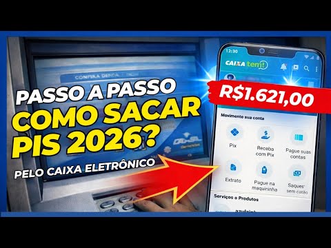 Vídeo: Pasep Caixa: perguntas e respostas sobre atendimento