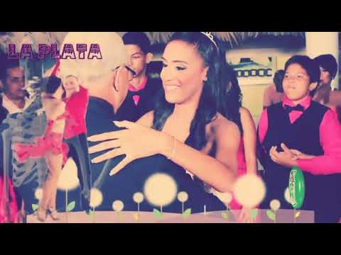 LA PLATA DIOMEDES DIAZ