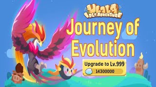 Download lagu Ulala Idle Adventure - Power increase is crazy (evolution) mp3 Download lagu Ulala Idle Adventure - Power increase is crazy (evolution) mp3