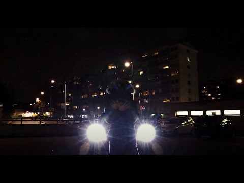 DEEPKEY & KÄPYLÄNSHEIKKI "Zone 6"