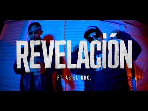 Eldekano ft. Abiel NHC - REVELACIÓN (Video Oficial)