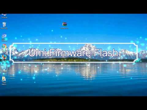 Прошивка Umidigi A3 Pro Андроид 9 0