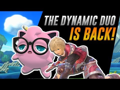 The Return of ZeRo2King - For Glory Doubles