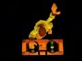 Donkey Kong 64 Rap What If We Put The SSBM Music