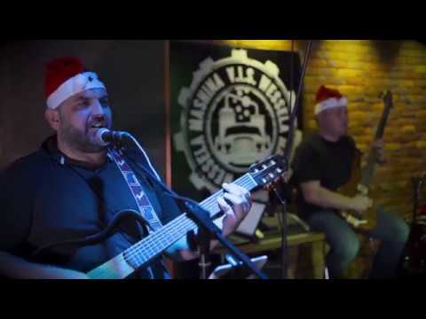 Wessela Mashina - Nove Godine (2019) ft. Nasi Ljudi u Dubaiju