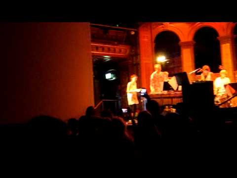 josefin strid intro berns ss 2013