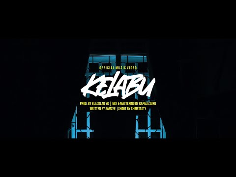 Samzee - Kelabu (Official MV)