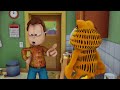 The Garfield Show Greek S01E11