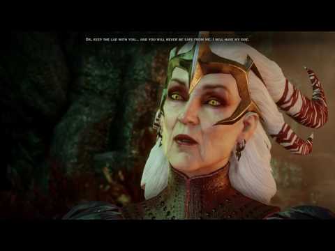 Dragon Age: Inquisition - The Final Piece (Nightmare)