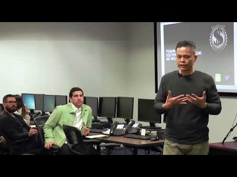 Train the Trainer | Forward this to your VP of Sales or VP of Learning & Developement