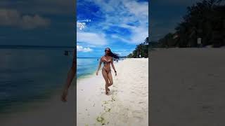 Ms Jaja Aklan tiktok short be like...