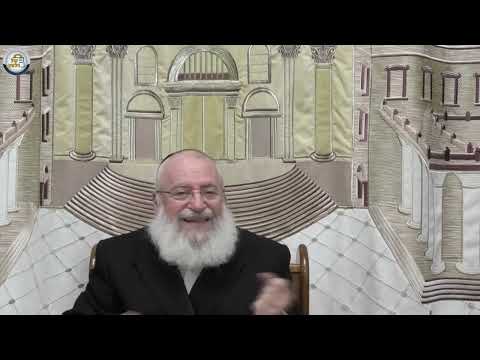 בגדר איסור העברת נחלה | שיעור מאת מרן הרב אשר וייס שליט"א | תשפ"ד