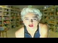 Madonna - Spotlight (Official Video)