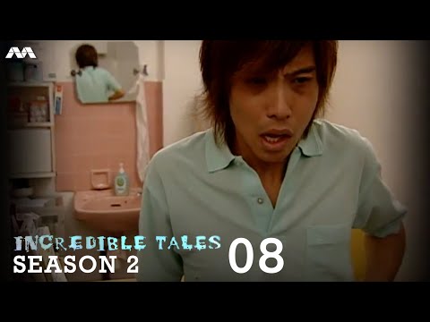 Incredible Tales S2 EP8 - Midnight Clinic / Camping | Singapore Horror Stories