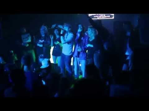 Slamboree THANK U! - Breakspoll 2014 (Best Live Act & Best Remix)