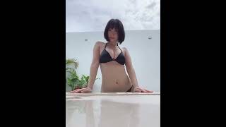 ドンッ！巨乳!#shorts　♯340