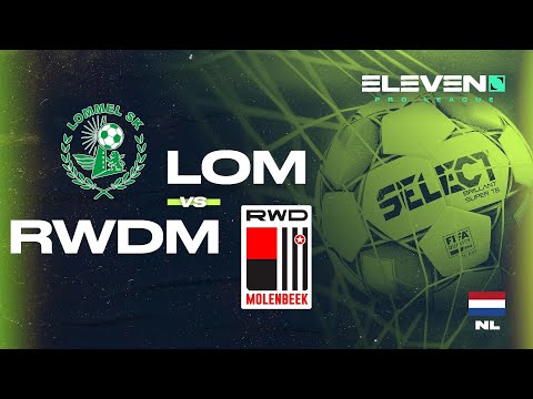 Lommel SK - RWDM hoogtepunten