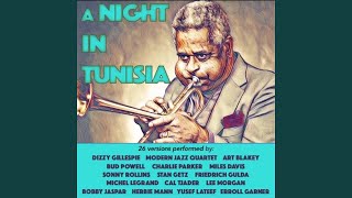 A Night in Tunisia
