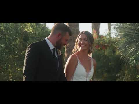 Suit and Veil Films video.