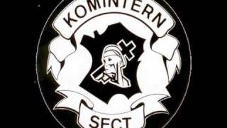 Komintern Sect Accordi