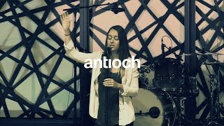 Katie Donovan :: Spirit Pour Out