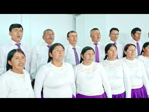 MI AMIGO ES JESUS - Conjunto Coral Voces De Centinelas 2022