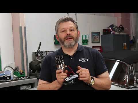 Electronic Distributor Assembly (123IGN)