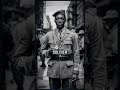 Henry Johnson THE Black Death Who Defied All Odds #shorts #shortsvideo