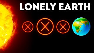 What If All the Planets Disappear Except Earth
