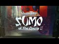 Veggietales Sumo Of The Opera Teaser