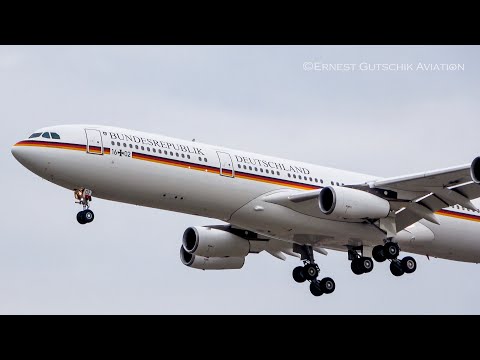 Ernest Gutschik Aviation: 2021 Year in Review | Best Catches of the Year!
