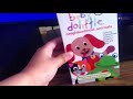 Opening To Baby Dolittle Neighborhood Animals 2001 VHS