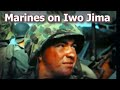 The Battle Of Iwo Jima The Color Footage You Ve Never Seen