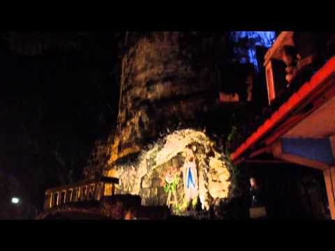 《ドゥマゲテレポート》観光名所BELL TOWERに行ってみた