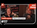 Wat hebben Afrikaans en Twents gemeen? | Twents Kwartearken