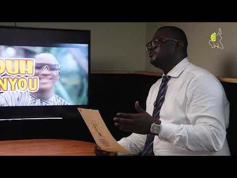 BLACKY STAR DÉVOILE TOUT ! 🔥🎤