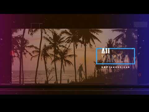 Simi Rova  - Au Vakila (Official Video)